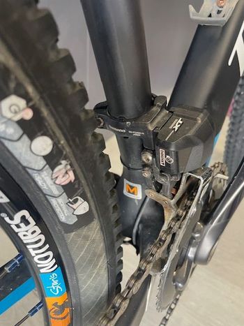 Used Torpado Super 2019 Mountainbike — image 9 of 11