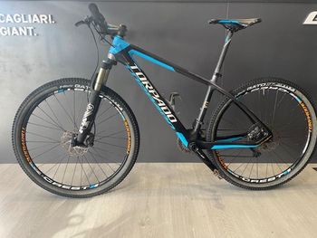 Used Torpado Super 2019 Mountainbike — image 2 of 11