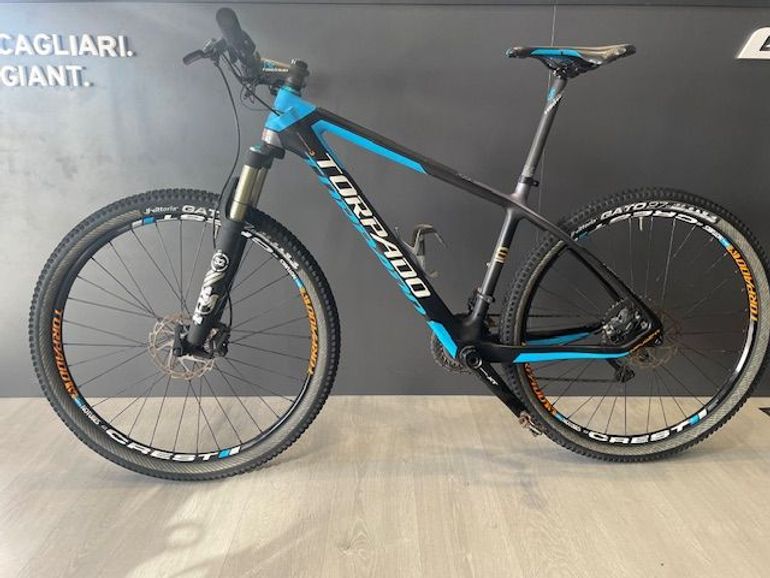 Used Torpado Super 2019 Mountainbike — image 2 of 11