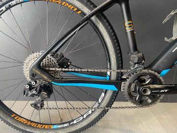 Used Torpado Super 2019 Mountainbike, Blue — image 3 of 11