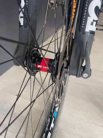 Used Torpado Super 2019 Mountainbike — image 5 of 11