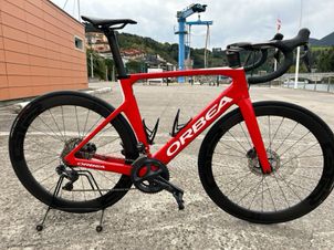 Orbea - ORCA AERO M20iTEAM 2019, 2019