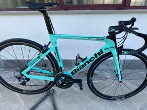 Bianchi - Aria Ultegra 2018, 2018