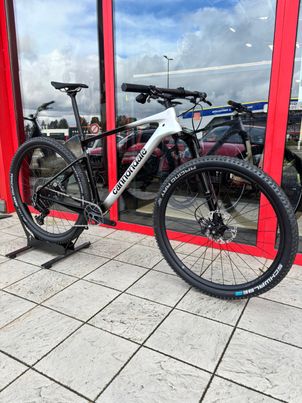 Cannondale - Scalpel HT Carbon 1 2024, 2024