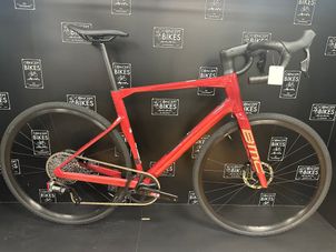 BMC - Roadmachine X TWO 2024, 2024