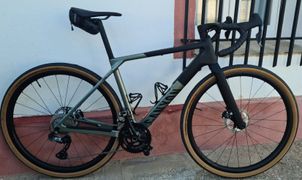 Canyon - Grail CF SLX 8 Di2 2024, 2024