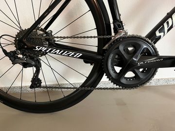 Brugt Specialized Tarmac SL6 Comp 2021 2021 Road & Gravel — billede 3 af 3