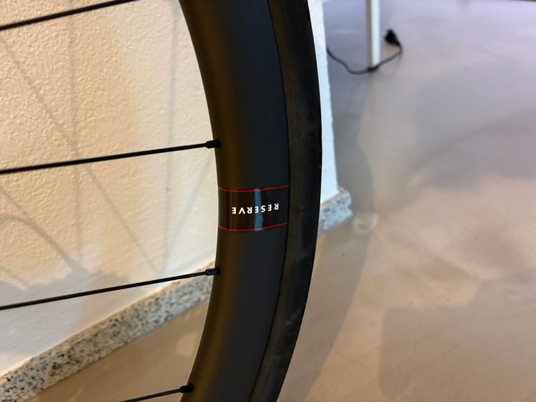 Specialized Tarmac SL6 Comp 2021 2021 Road & Gravel usato, Rosso — immagine 3 di 3