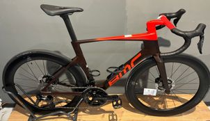 BMC - Teammachine R 01 TWO 2024, 2024