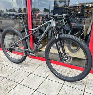 Specialized - Expert, 2018