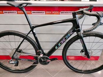 Used Look 765 GravelRS Rival eTap AXS 2x12 2024 2024 Road & Gravel