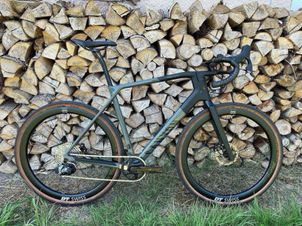 Canyon - Grail CF SL 7 eTap 2023, 2023