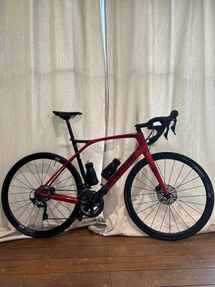 Lapierre - Xelius SL 6.0 Disc 2021, 2021