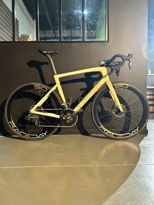 Specialized - S-Works Tarmac SL7 Frameset, 2022