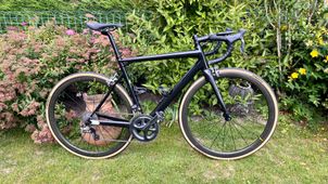 BMC - teammachine SLR02 2017, 2017