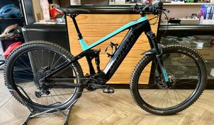 Bianchi - T-Tronik Rebel 9.2 NX/SX EAGLE, 2023