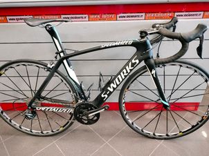 Specialized - S-Works Venge Dura-Ace Di2 2014, 2014