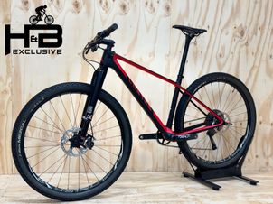 Canyon - Exceed CF SLX 9.9 Carbon SHIMANO XT, 2018