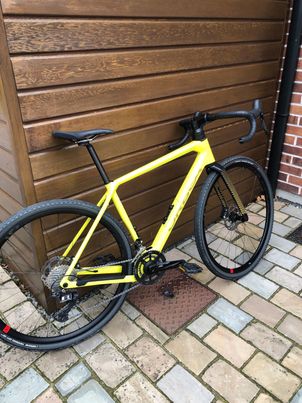 Orbea - TERRA M30 TEAM 2022, 2022