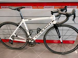 Colnago - CLX CARBON, 2010