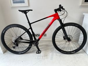 Cannondale - Scalpel HT Carbon 4, 2021