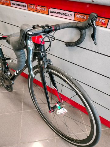 Brugt Trek Émonda SLR 8 2018 2018 Road & Gravel