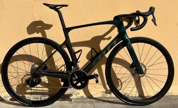 Used Scott Foil RC 20 2022 2022 Road & Gravel