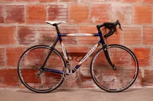 Pinarello - MARVEL, 2004