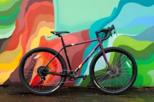 All-City - Gorilla Monsoon Apex 2023, 2023