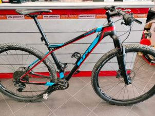 Wilier - 101X SHIMANO XT 1X12S 2.1 2021, 2021