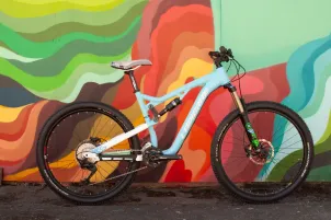 Lapierre - XM 327, 2016