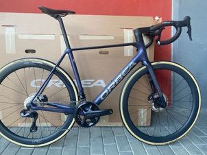 Orbea - ORCA M20iLTD 2024, 2024