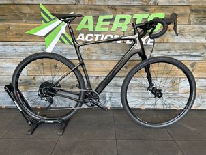 Cannondale - Topstone Carbon 2 Lefty 2023, 2023