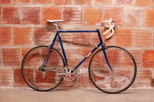 Festka - Fuso FRX Vintage Road Bike, 1984