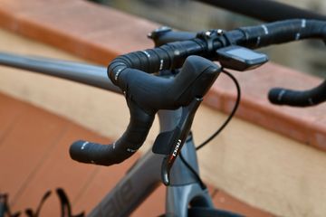Tweedehands Cannondale Synapse SRAM Red eTap 2018 Road & Gravel — afbeelding 5 van 11