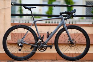 Cannondale - Synapse Carbon Disc Ultegra SE 2018, 2018