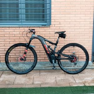 BH - ATOMX Carbon Lynx 6 Pro 27.5+ 2020, 2020