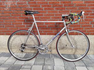 Giant - Peloton 7200, 1995