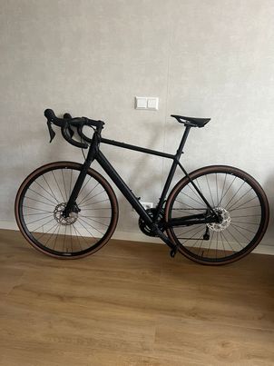 Canyon - Endurace 6 2023, 2023