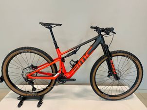 BMC - Fourstroke AMP LT TWO 2023, 2023