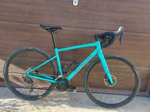 Specialized - Diverge Elite E5 2022, 2022