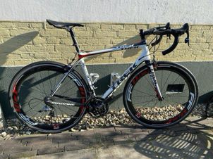 Trek - Madone 6.9 Pro 2009, 2009