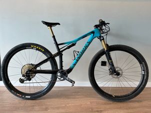 Specialized - Men's S-Works Epic 2019, 2019