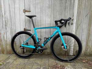 BMC - Teammachine SLR01 THREE 2023, 2023