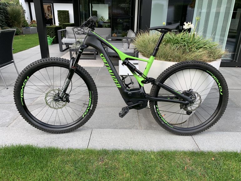 Specialized turbo levo expert cheap carbon 2019