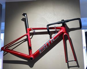 BMC - Teammachine SLR FRS 2023 Frameset 2023, 2023