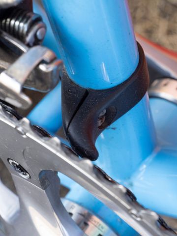 Used Lightweight Co-motion Espresso Road 2018 Road & Gravel, Blue — image 18 of 20