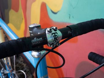 Used Lightweight Co-motion Espresso Road 2018 Road & Gravel, Blue — image 7 of 20