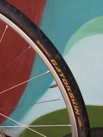 Used Lightweight Co-motion Espresso Road 2018 Road & Gravel, Blue — image 4 of 20
