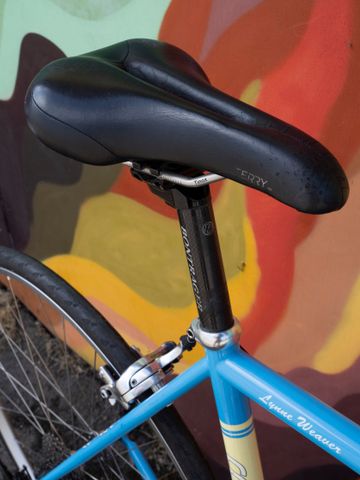 Used Lightweight Co-motion Espresso Road 2018 Road & Gravel, Blue — image 14 of 20